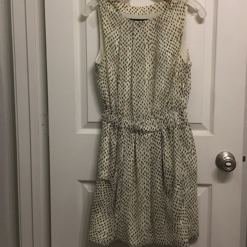 Dress with pockets XS, Patterson J Kincaid